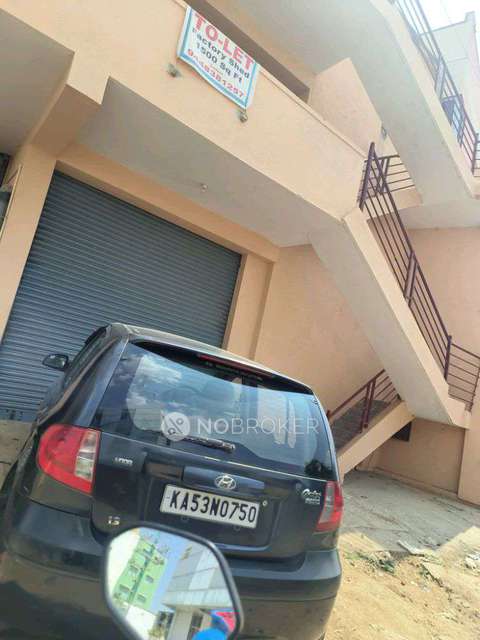 1 BHK House for Rent  In Kamakshipalya