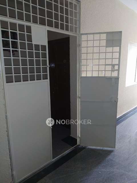 2 BHK Flat In Sree Rama Residency For Sale  In Chandapura