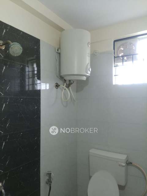 2 BHK Flat In Sree Rama Residency For Sale  In Chandapura