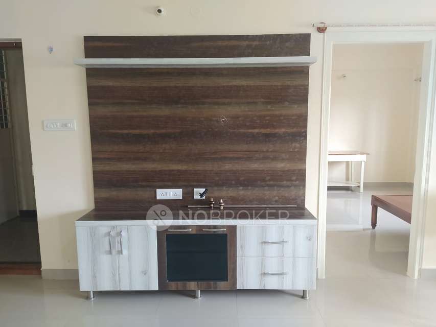 2 BHK Flat In Sree Rama Residency For Sale  In Chandapura