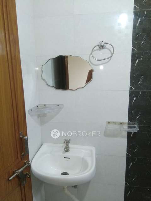 2 BHK Flat In Sree Rama Residency For Sale  In Chandapura