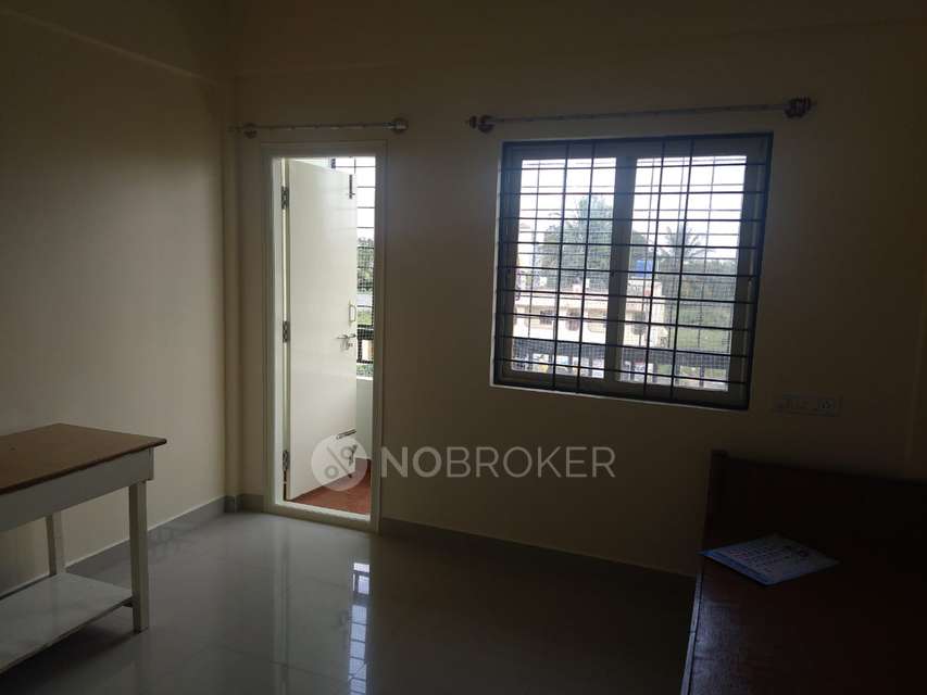 2 BHK Flat In Sree Rama Residency For Sale  In Chandapura
