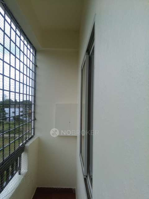 2 BHK Flat In Sree Rama Residency For Sale  In Chandapura