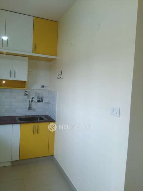 2 BHK Flat In Sree Rama Residency For Sale  In Chandapura