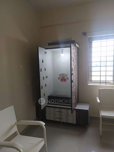 2 BHK Flat In Sree Rama Residency For Sale  In Chandapura