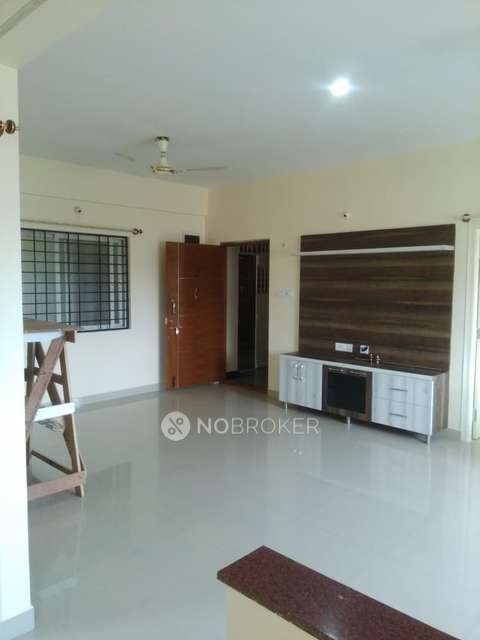 2 BHK Flat In Sree Rama Residency For Sale  In Chandapura