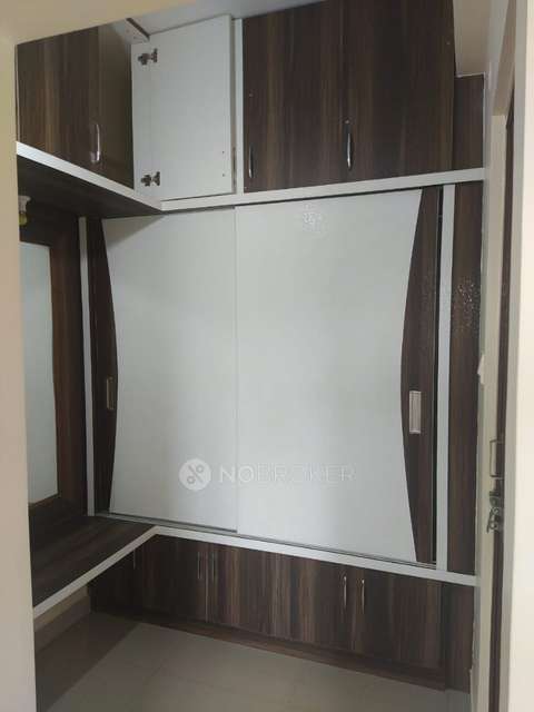 2 BHK Flat In Sree Rama Residency For Sale  In Chandapura