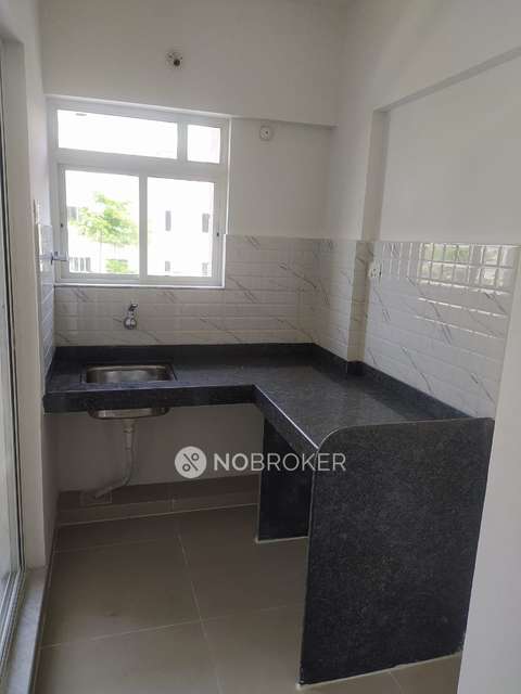 1 BHK Flat In Xrbia Abode For Sale  In Jambhul