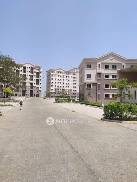 1 BHK Flat In Xrbia Abode For Sale  In Jambhul