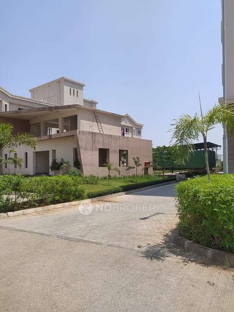 1 BHK Flat In Xrbia Abode For Sale  In Jambhul