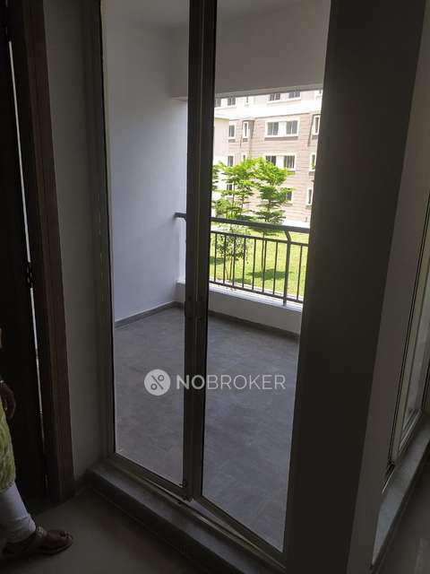 1 BHK Flat In Xrbia Abode For Sale  In Jambhul