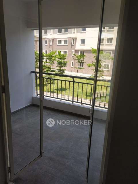 1 BHK Flat In Xrbia Abode For Sale  In Jambhul