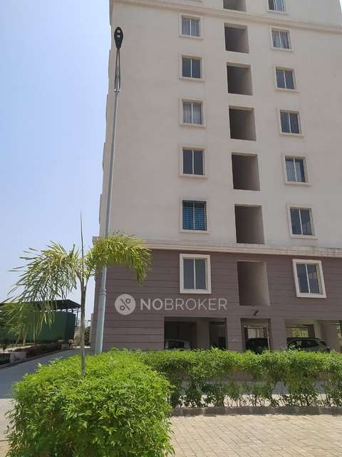 1 BHK Flat In Xrbia Abode For Sale  In Jambhul