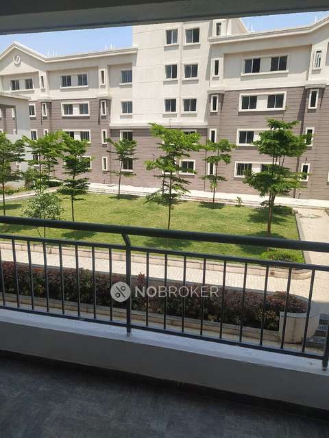 1 BHK Flat In Xrbia Abode For Sale  In Jambhul