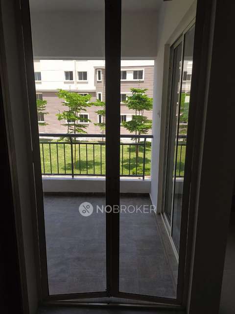 1 BHK Flat In Xrbia Abode For Sale  In Jambhul