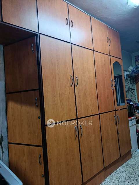 1 RK Flat In Sai Smruti Building For Sale  In Bhandup West