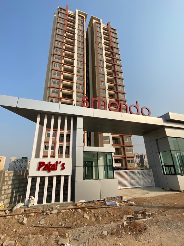 Smondo Gachibowli Gachibowli, Hyderabad Apartments/Flats NoBroker