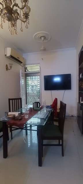 3 BHK Flat In Mahavir Apartments For Sale  In Sector 29