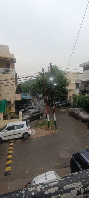 3 BHK Flat In Mahavir Apartments For Sale  In Sector 29