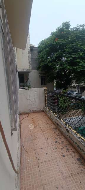 3 BHK Flat In Mahavir Apartments For Sale  In Sector 29