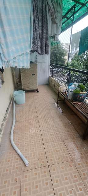 3 BHK Flat In Mahavir Apartments For Sale  In Sector 29