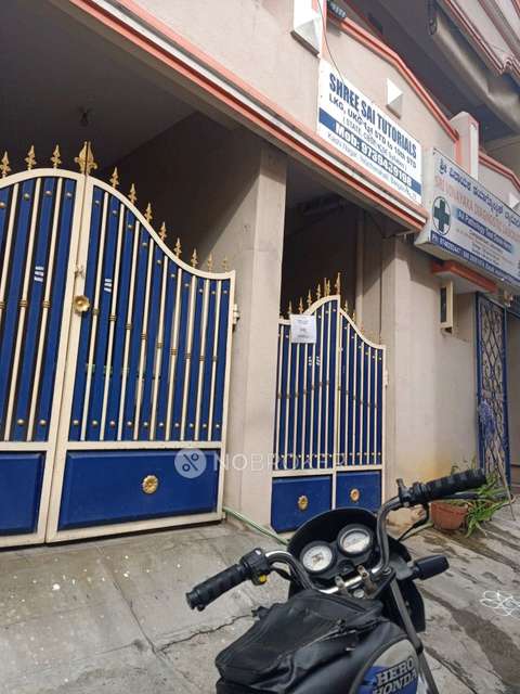 1 RK Flat for Rent  In Yelachenahalli