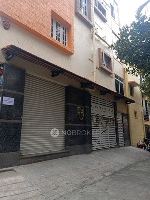 2 BHK Flat In Standalone Building for Rent In Bikasipura