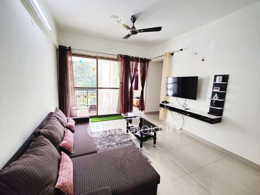 3 BHK Flat In Ozone Urbana Aqua  for Rent  In  Devanahalli, Bangalore