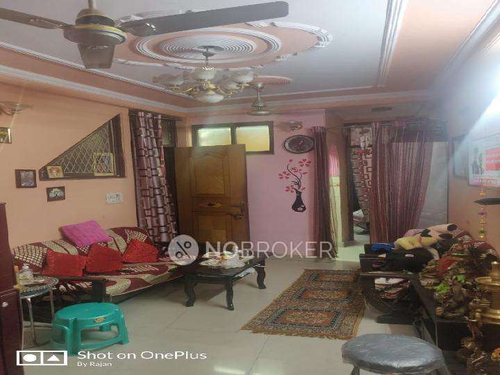 1 RK Flat for Rent  In Mahipalpur Extension