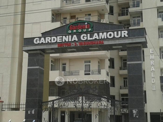 3 BHK Flat In Gardenia Glamour For Sale  In Vasundhara