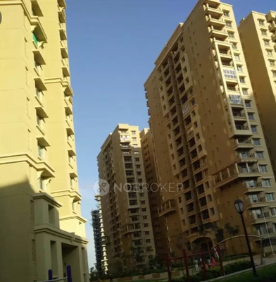 3 BHK Flat In Sobha City Casa Paradiso for Rent  In Nagenahalli Akc