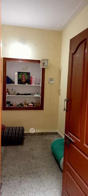 1 BHK House for Rent  In Basaveshwara Nagar