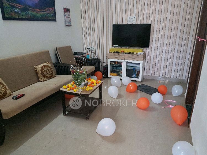 Oxford Phase 1, Ambernath Mohan Suburbia Without Brokerage Fully furnished 3 BHK Flat for Sale