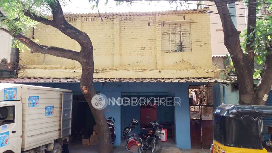 1 BHK House for Rent  In Musheerabad