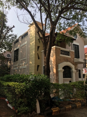 2 BHK Flat for Rent  In Undri