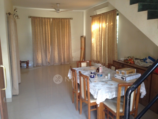 2 BHK Flat for Rent  In Undri