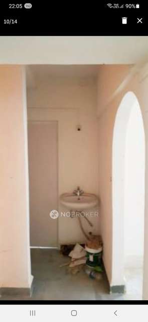 2 BHK Flat In Yog Apartment For Sale  In Dhankawadi