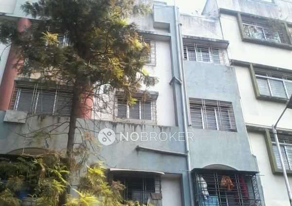 2 BHK Flat In Yog Apartment For Sale  In Dhankawadi
