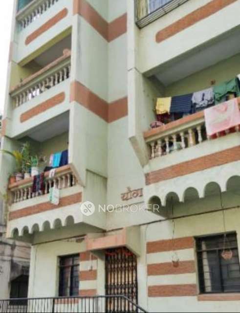 2 BHK Flat In Yog Apartment For Sale  In Dhankawadi