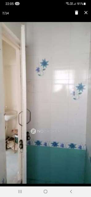 2 BHK Flat In Yog Apartment For Sale  In Dhankawadi