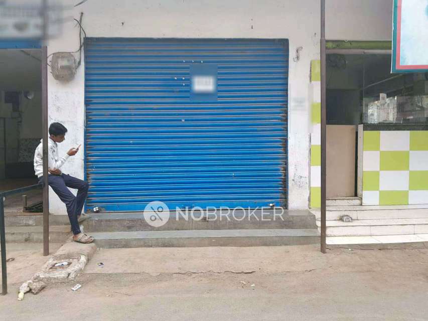 Shop in Bowenpally, Hyderabad for Rent 