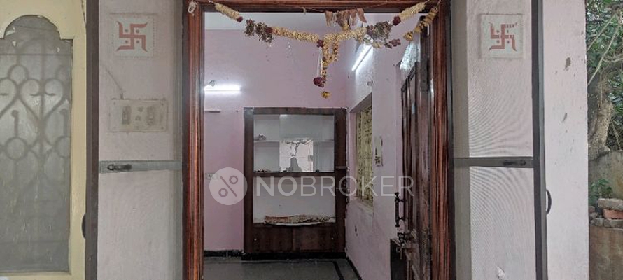 3 BHK House for Rent  In Moosapet