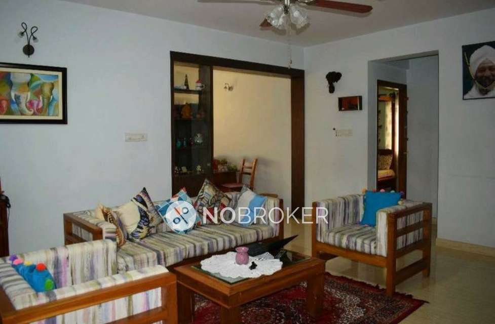 3 BHK Flat In Sai Pavithra Pramukh For Sale  In Uttarahalli Hobli