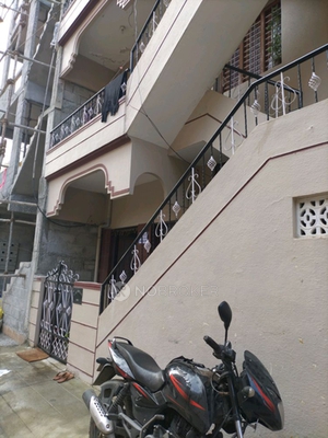 1 RK Flat for Rent  In Yelahanka New Town