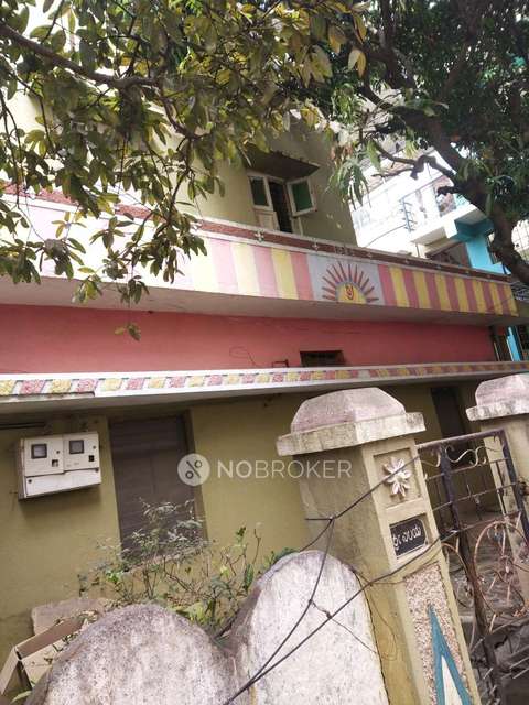 2 BHK House for Rent  In Varthur
