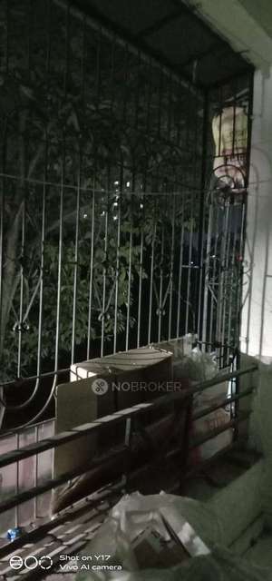 1 RK Flat In Shree Swami Samarth Society for Rent  In 115, Maharasharta Colony, Sector No. 1, Bhosari, Pune, Pimpri-chinchwad, Maharashtra 411039, India