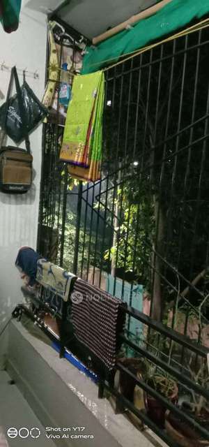 1 RK Flat In Shree Swami Samarth Society for Rent  In 115, Maharasharta Colony, Sector No. 1, Bhosari, Pune, Pimpri-chinchwad, Maharashtra 411039, India