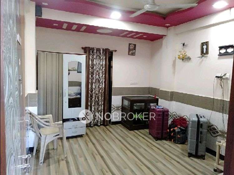 1 RK Flat In Sb for Rent  In  Kopar Khairane