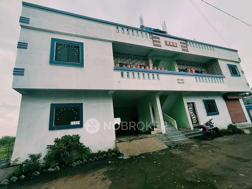 1 RK House for Rent  In Manjari Budruk
