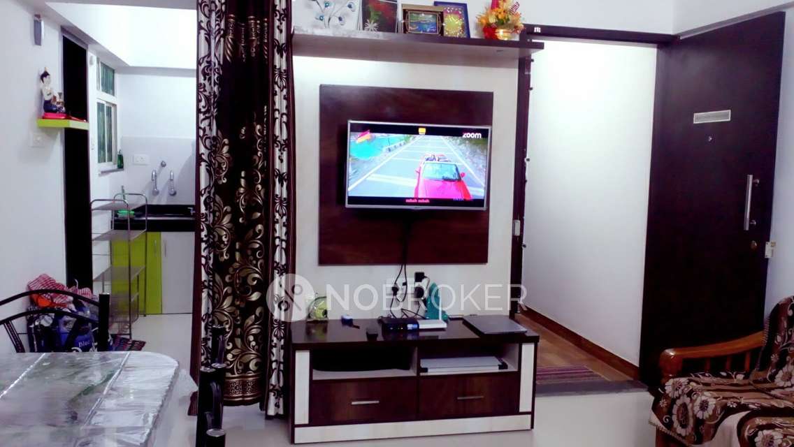1 BHK Flat In Mantra Senses for Rent  In Handewadi